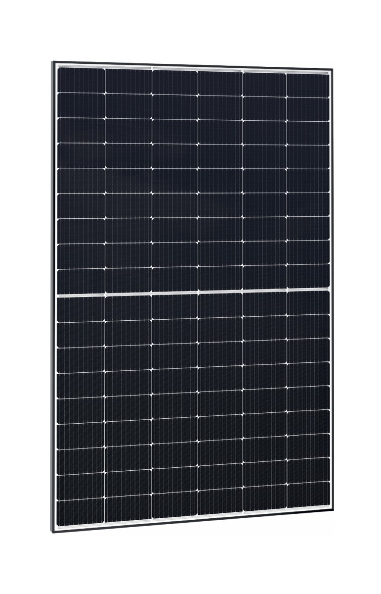 TOPCON N-Type 430W photovoltaic module