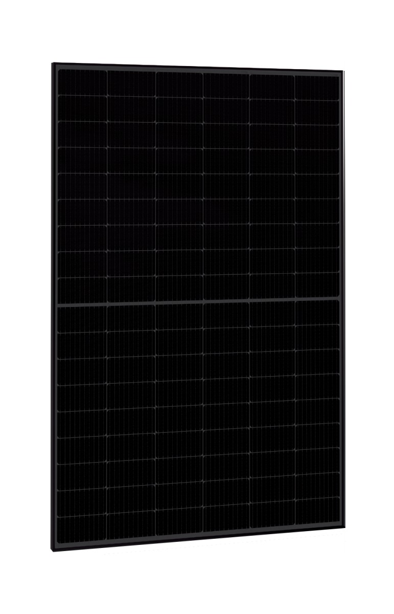 TOPCON N-Type 430W photovoltaic module
