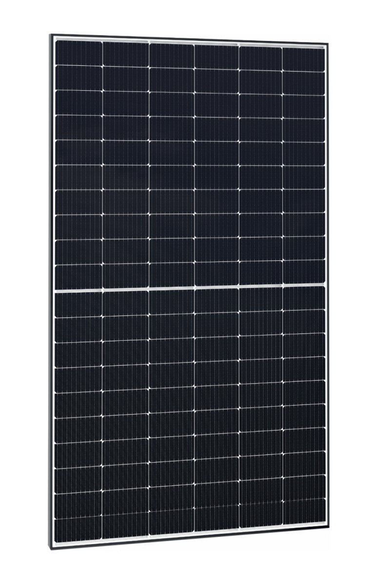 TOPCON N-Type 480W photovoltaic module