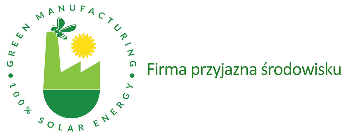 Firma przyjazna środowisku - Fotowoltaika dla środowiska