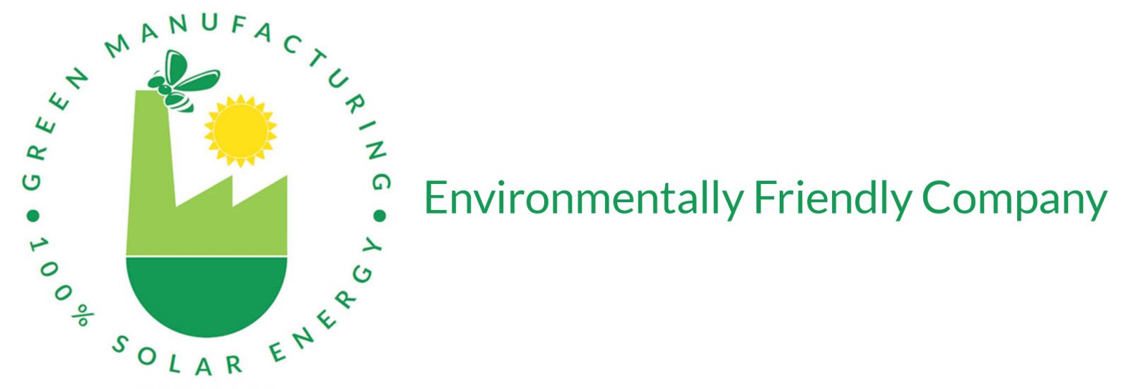 Environmentally Friendly Company