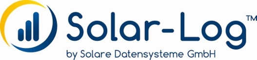 Solar Log - logo