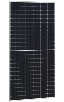 PREMIUM 550W photovoltaic module
