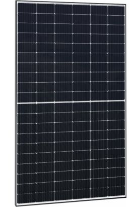 TOPCON N-Type 480W photovoltaic module