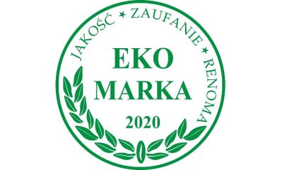 SELFA nagrodzona godłem EKO MARKA 2020