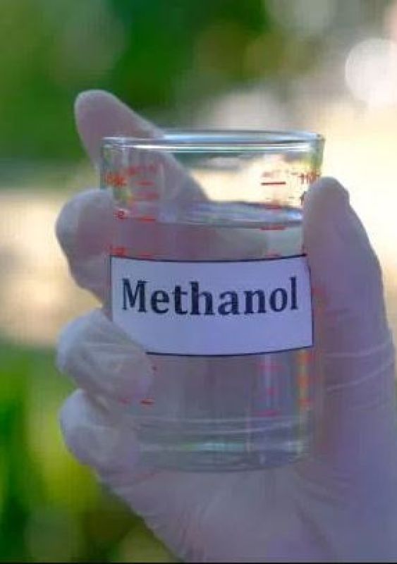 Produkcja metanolu