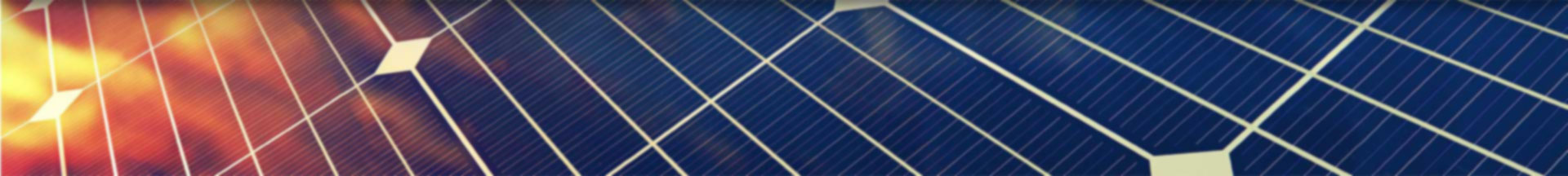 Photovoltaic Modules