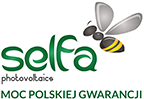 Selfa PV - Polski producent modułów PV