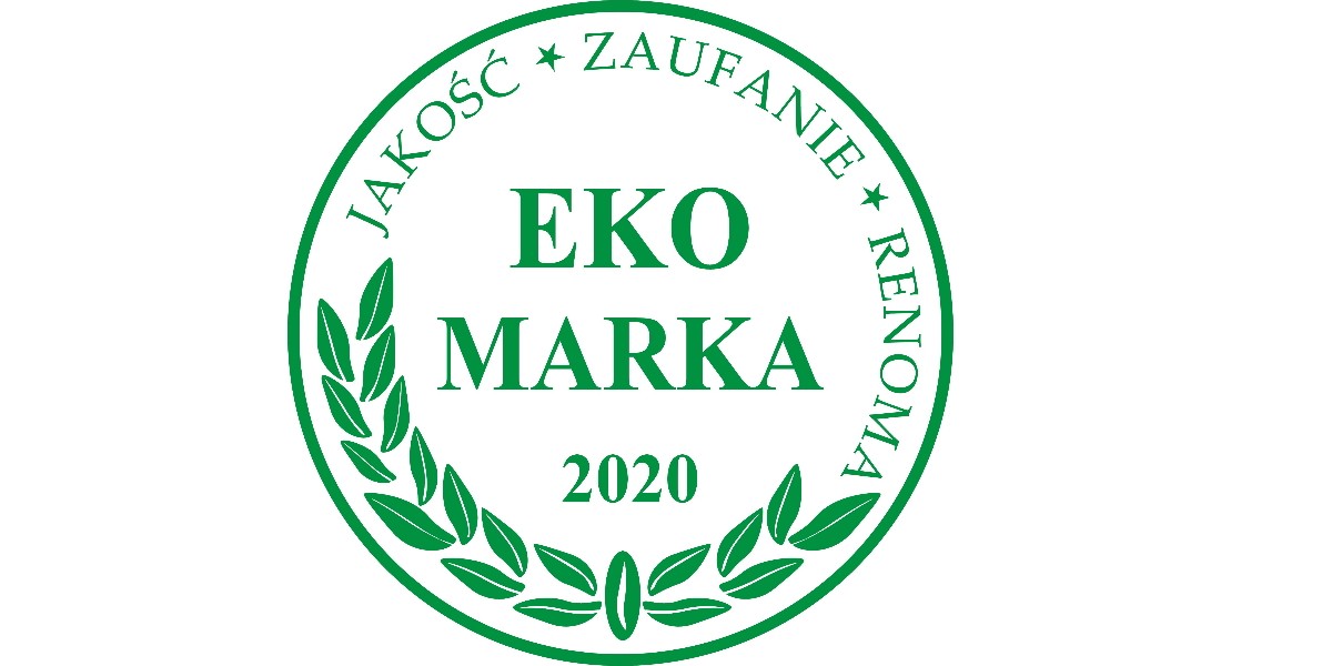 SELFA nagrodzona godłem EKO MARKA 2020