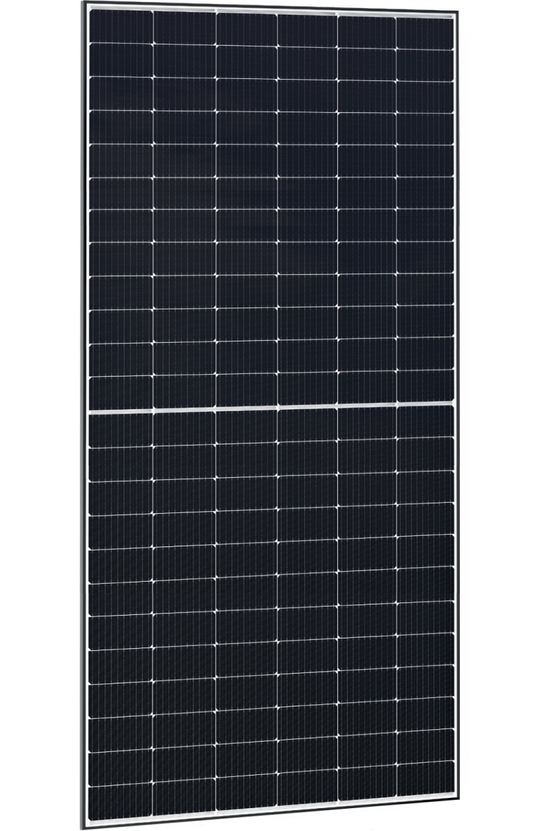 PREMIUM 550W photovoltaic module