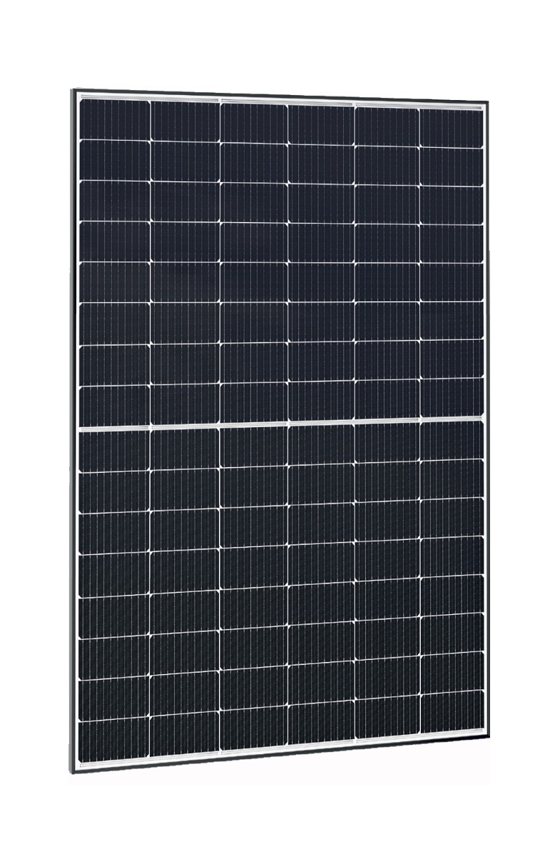 Moduł fotowoltaiczny N-Type 450W