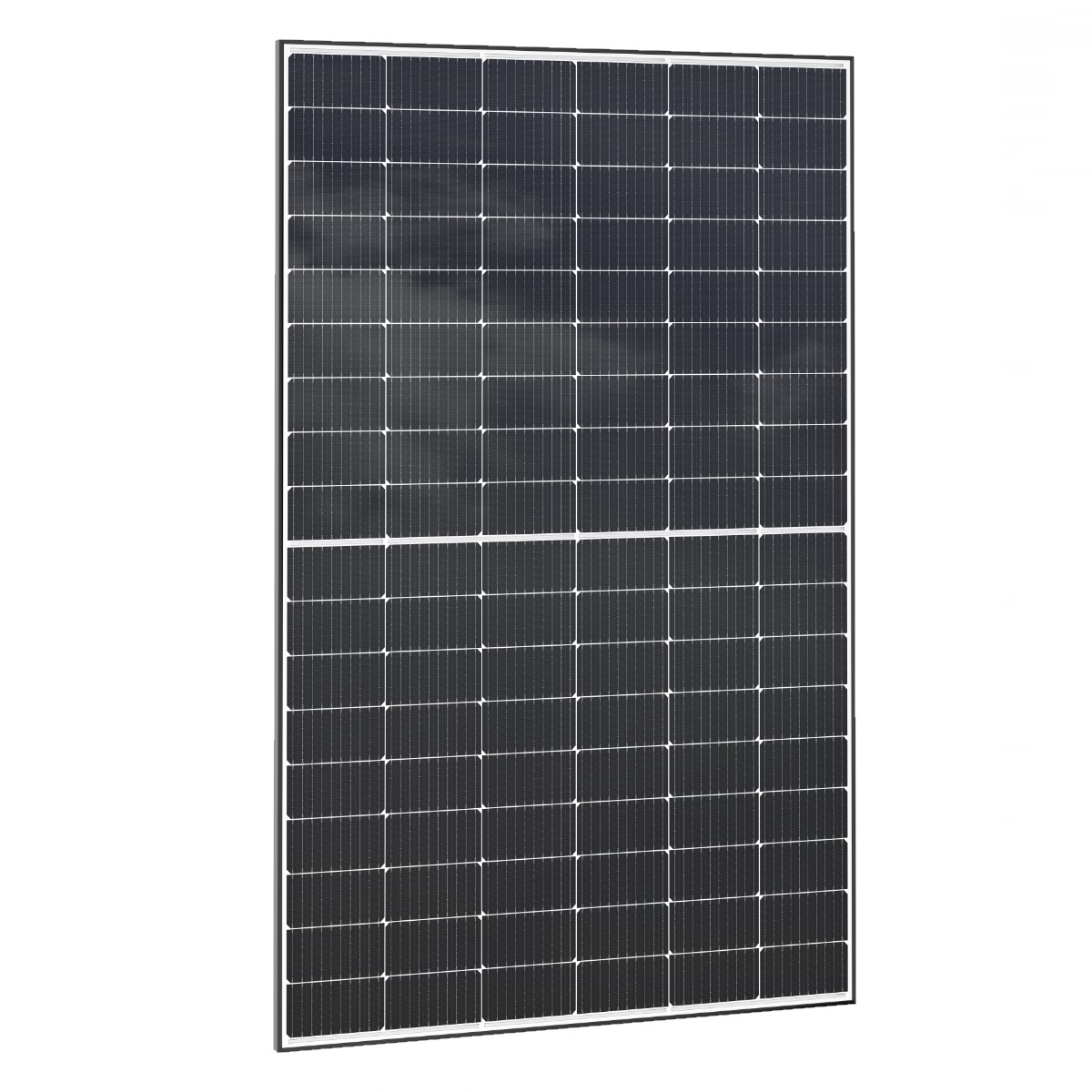 PREMIUM 410W photovoltaic module