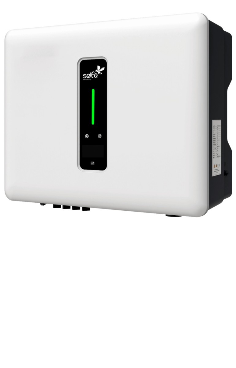 SELFA SFH hybrid inverter